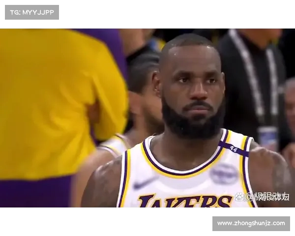 NBA激烈对决:湖人逆袭勇士杜兰特缺阵助力詹姆斯再创辉煌 NBA激烈对决:湖人逆袭勇士杜兰特缺阵助力詹姆斯再创辉煌