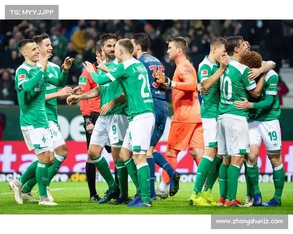 德甲每轮焦点战:豪门对决与黑马崛起的精彩纷呈 德甲每轮焦点战:豪门对决与黑马崛起的精彩纷呈