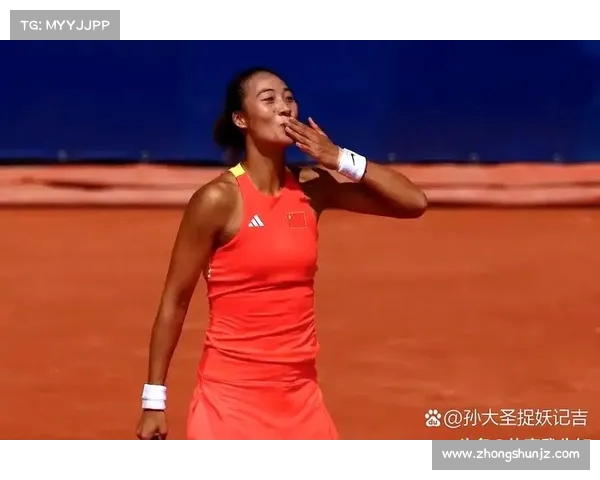 网球比赛四强争霸激烈上演 谁将脱颖而出成就新王者 网球比赛四强争霸激烈上演 谁将脱颖而出成就新王者