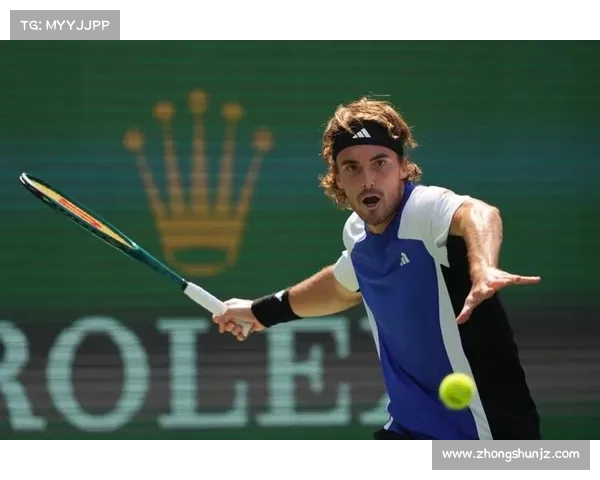 网球比赛全程解析:从赛前准备到决胜时刻的详细流程解析 网球比赛全程解析:从赛前准备到决胜时刻的详细流程解析