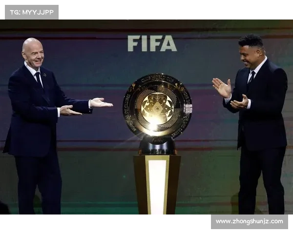 马卡:皇马世俱杯已获5483万欧奖金 若夺冠将再得约1.33亿欧 马卡:皇马世俱杯已获5483万欧奖金 若夺冠将再得约1.33亿欧