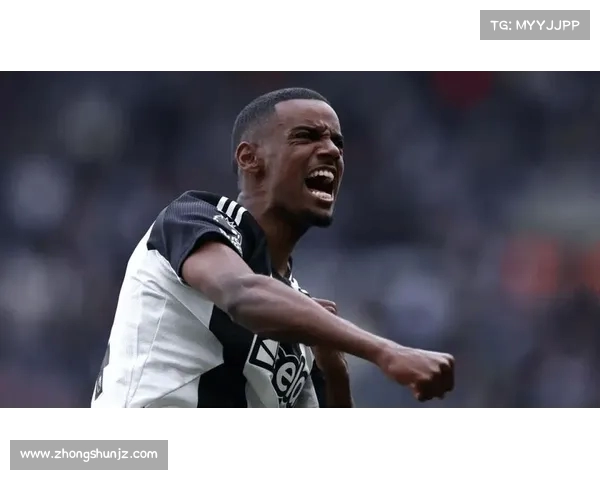 罗马诺曝利物浦向纽卡斯尔提出1.2亿镑加浮动报价求购伊萨克 罗马诺曝利物浦向纽卡斯尔提出1.2亿镑加浮动报价求购伊萨克