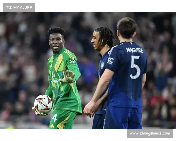 阿莫林面对两大门将难题 幸福的烦恼是选奥纳纳还是巴因德尔 阿莫林面对两大门将难题 幸福的烦恼是选奥纳纳还是巴因德尔