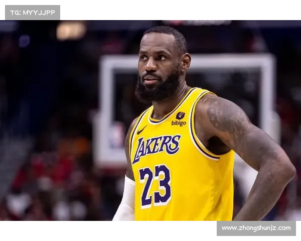詹姆斯伤情恢复进展显著 湖人队备战季后赛信心十足 詹姆斯伤情恢复进展显著 湖人队备战季后赛信心十足