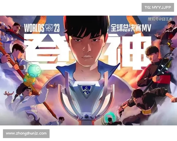 英雄联盟S赛八强激战即将上演 谁将最终问鼎世界之巅 英雄联盟S赛八强激战即将上演 谁将最终问鼎世界之巅