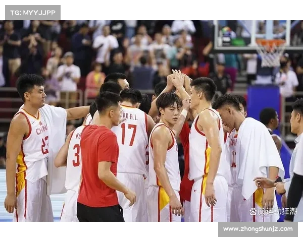 推动CBA青训发展与人才培养体系建设提升联赛整体竞争力 推动CBA青训发展与人才培养体系建设提升联赛整体竞争力