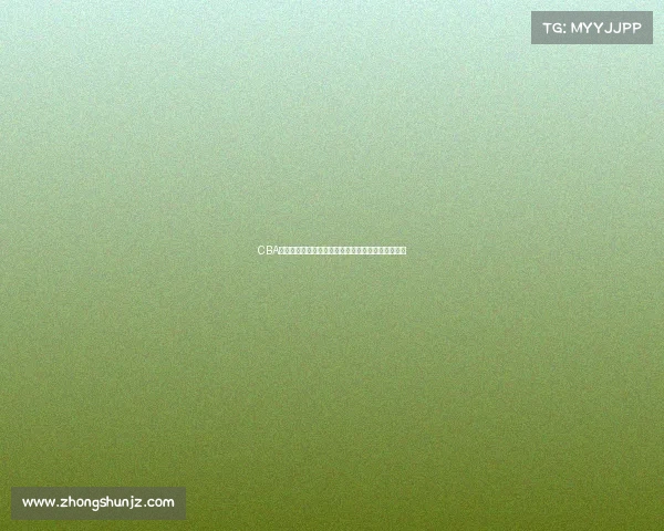 CBA球探揭秘：如何发掘潜力新星与球队未来的建设策略