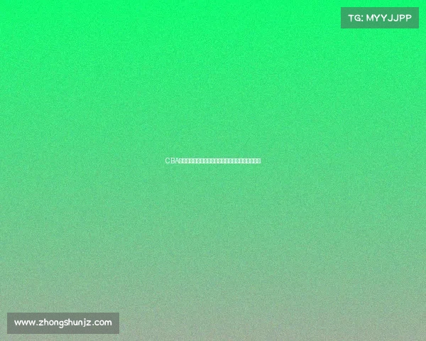 CBA球探揭秘:如何发掘潜力新星与球队未来的建设策略